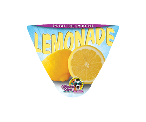 Caribbean Creme Flavors Lemonade Smoothie