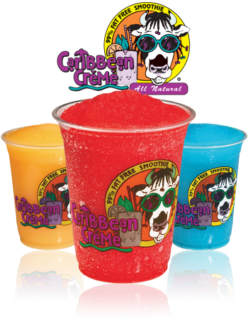 Caribbean Creme Frozen Drink Company