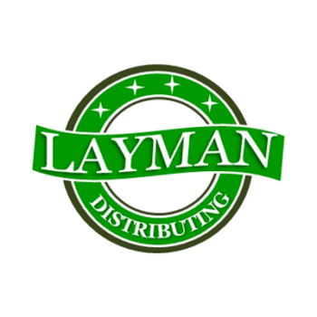 Layman Distributing Logo