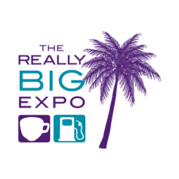 The Really Big Expo